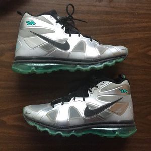 nike air max griffey fury fuse